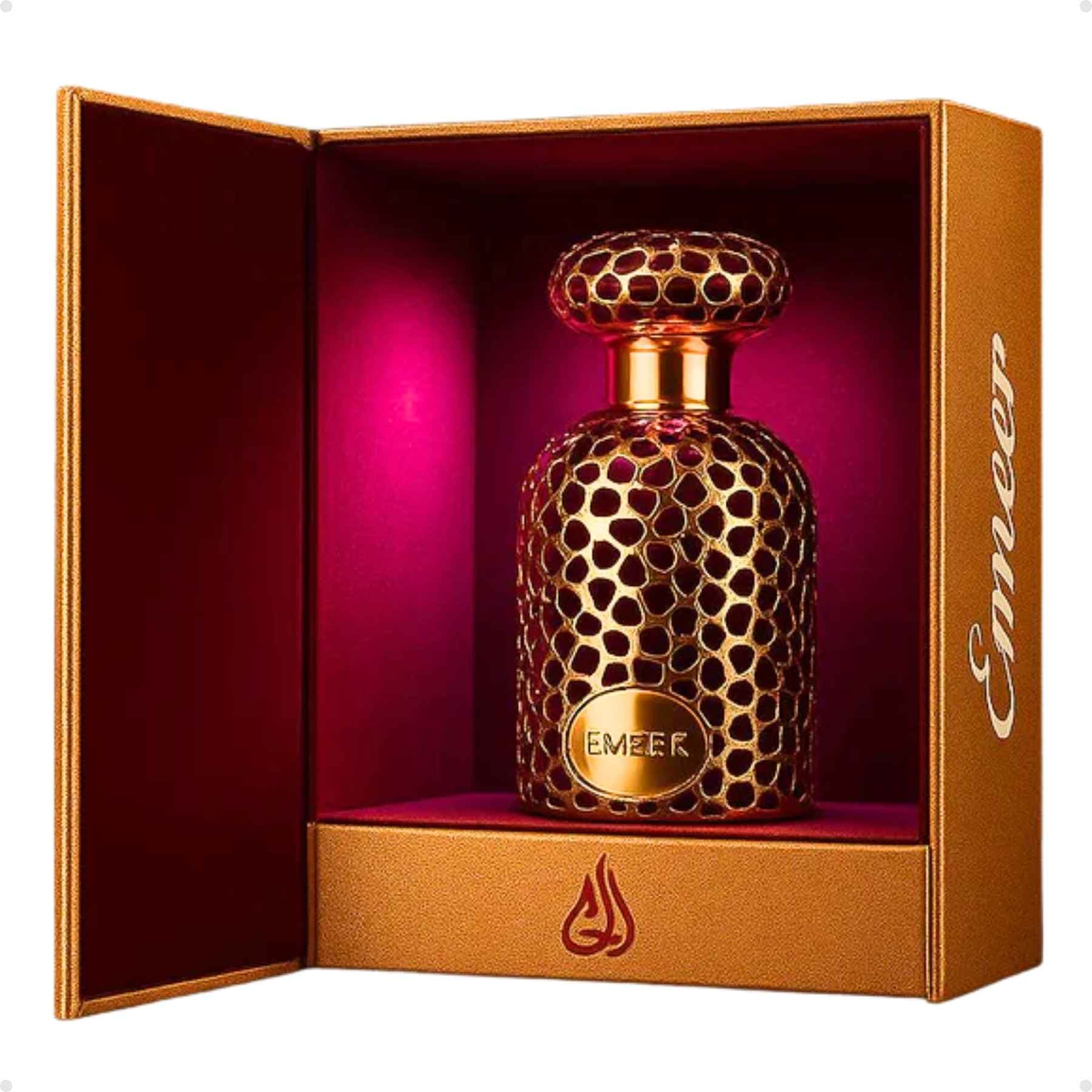 Emeer Eau de Parfum 100ml, 1