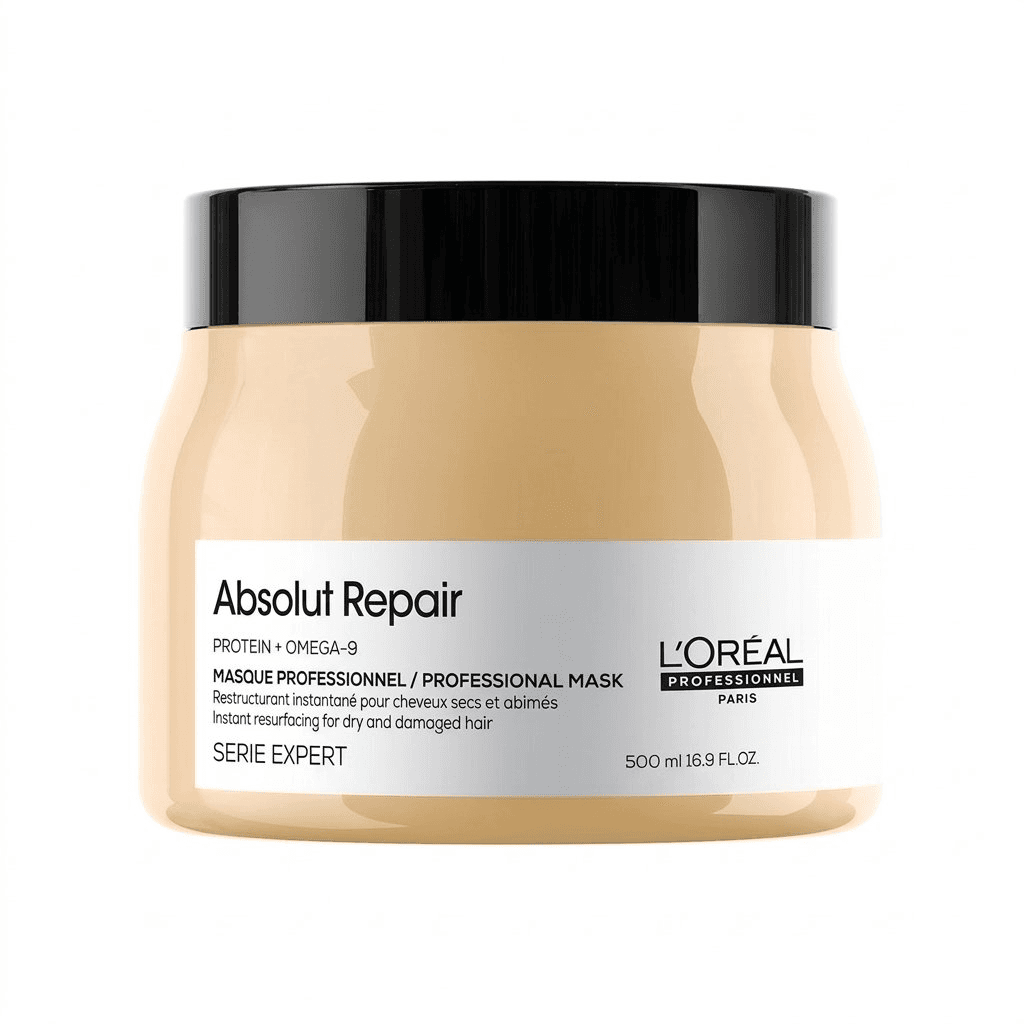 Máscara Absolut Repair L’oreal 500ml