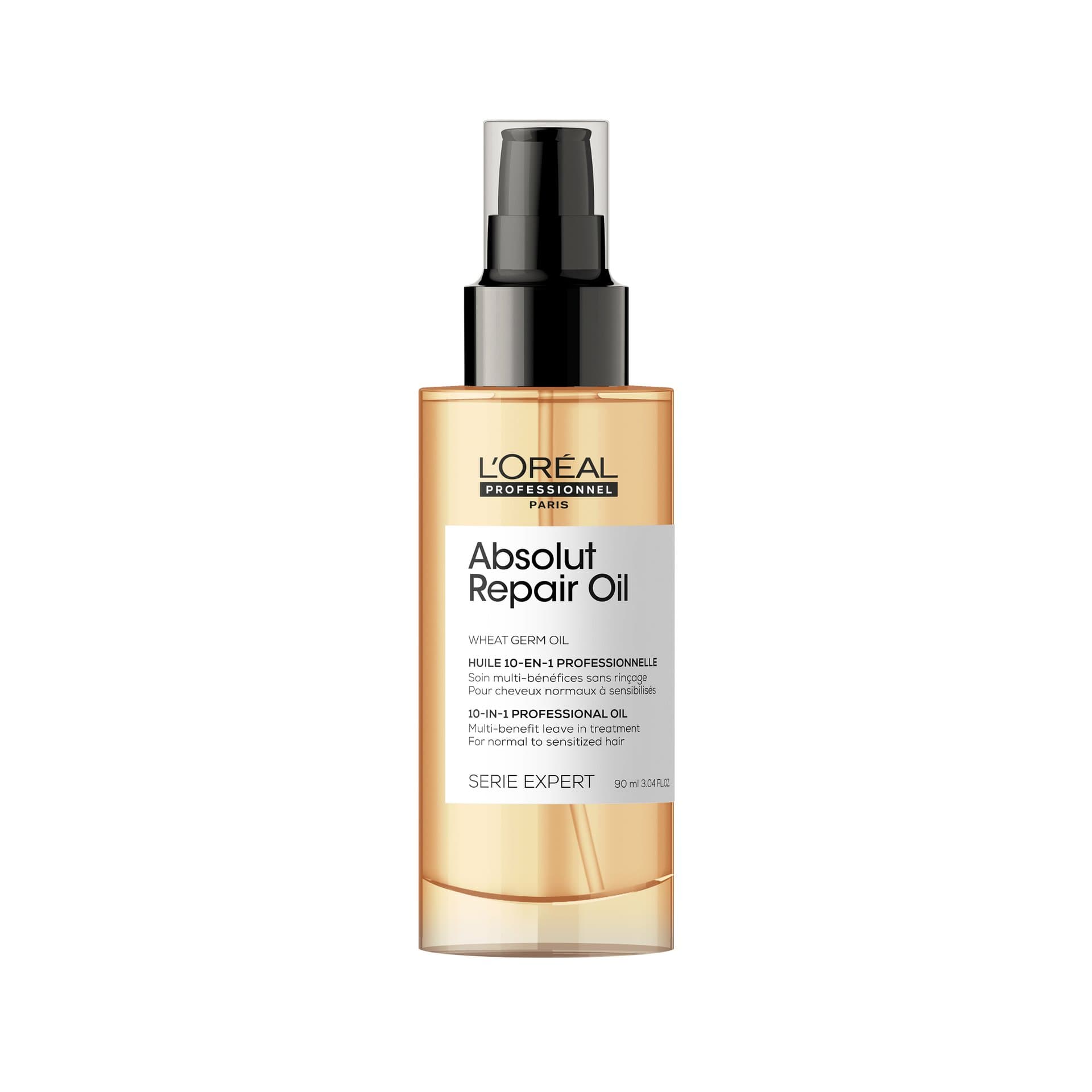 Óleo Absolut Repair L’oreal 90ml