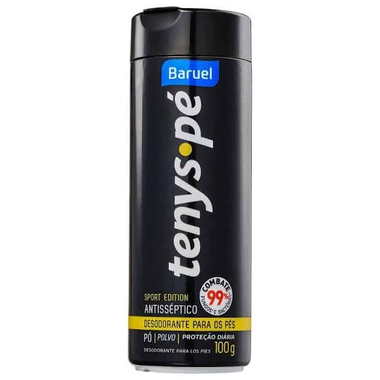 Tenys Pé Sport 100g
