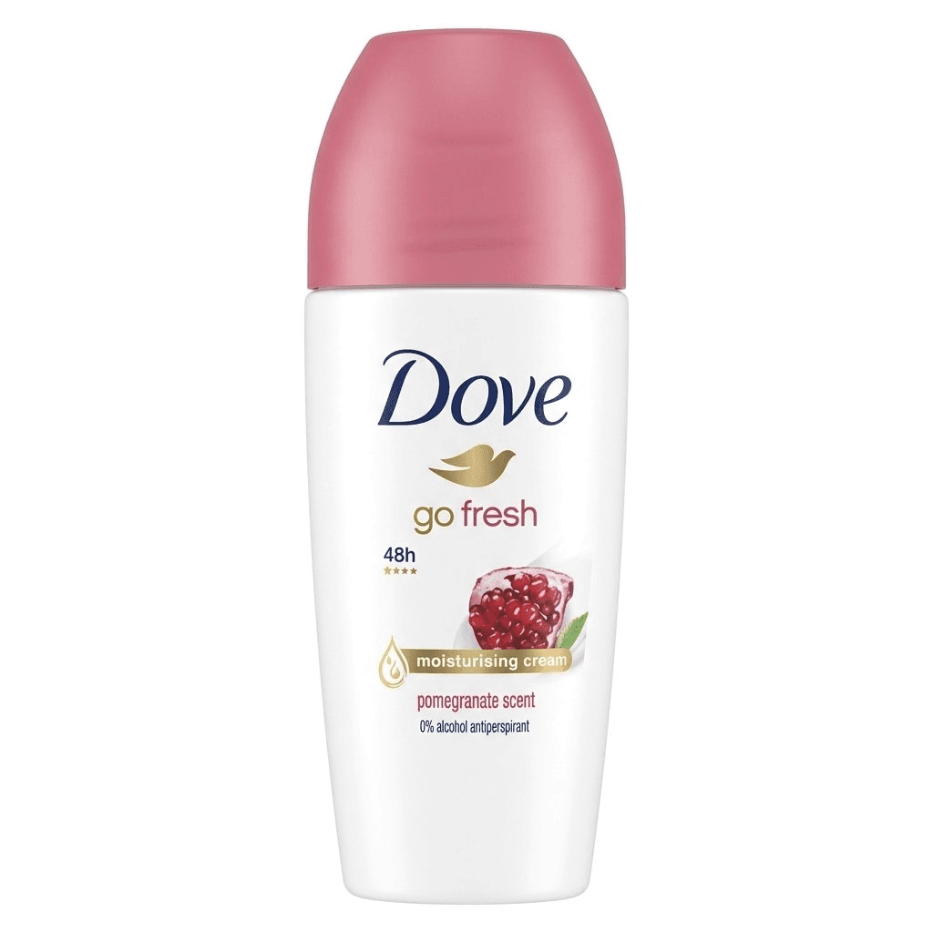 Desodorante Antitranspirante Roll On Dove 48 horas