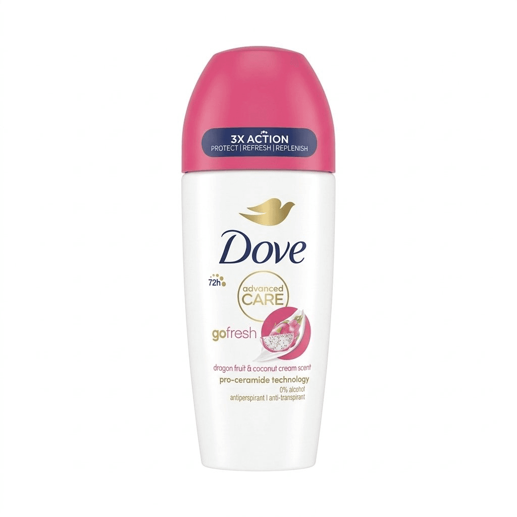 Desodorante Antitranspirante Dove Advanced Care 50ml
