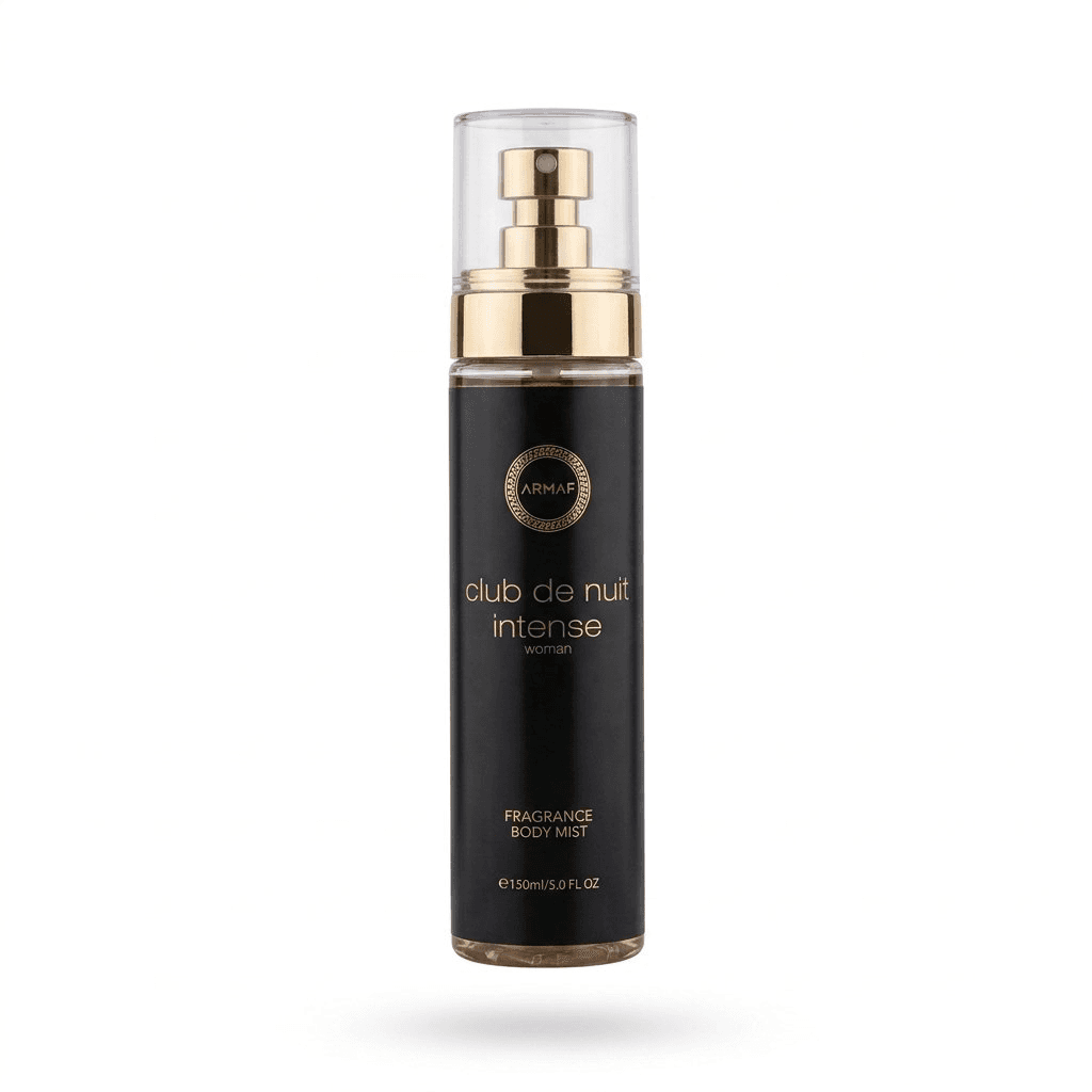 Body Mist Club de Nuit Intense Woman 150ml
