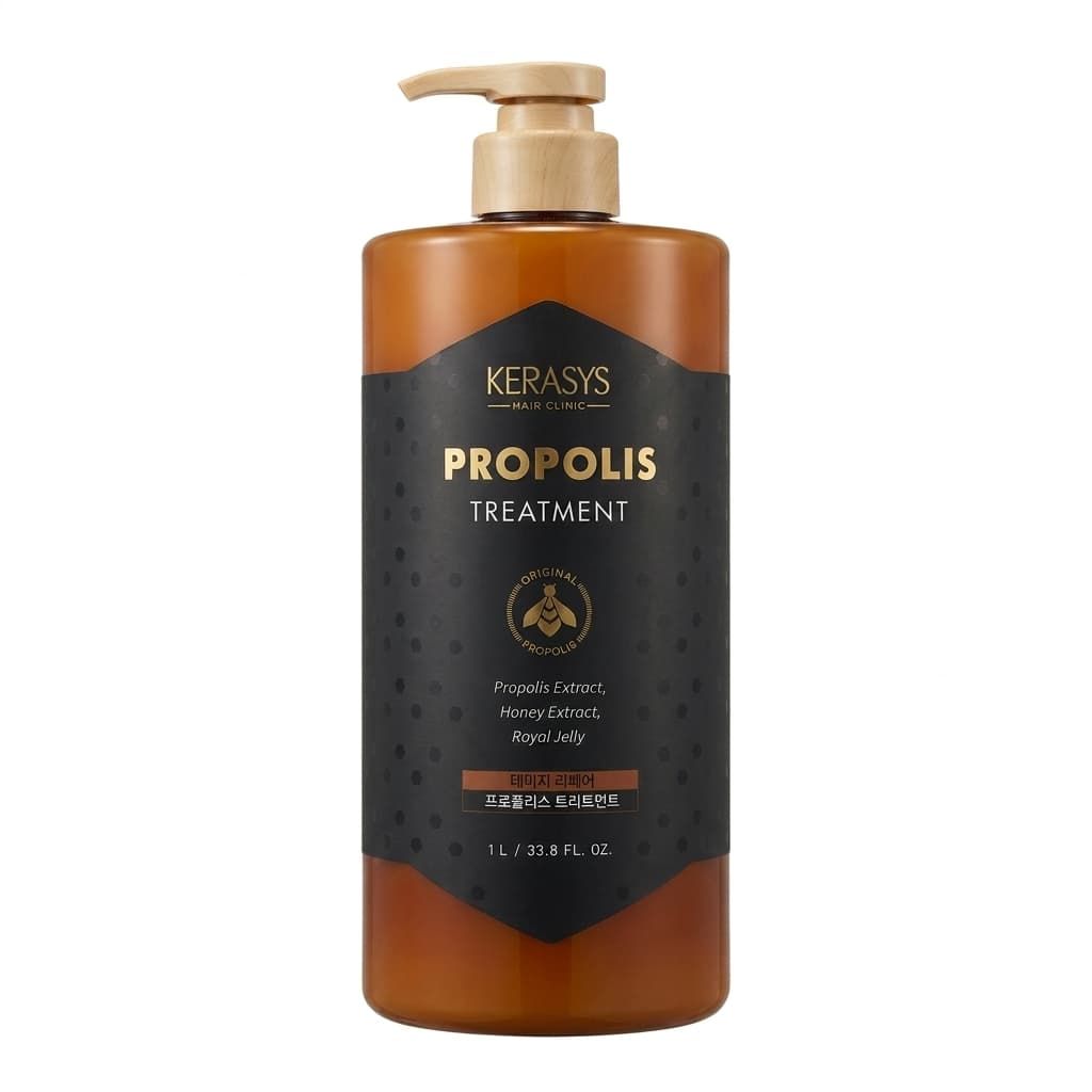 Kerasys Propolis Treatment/ Condicionador 1L