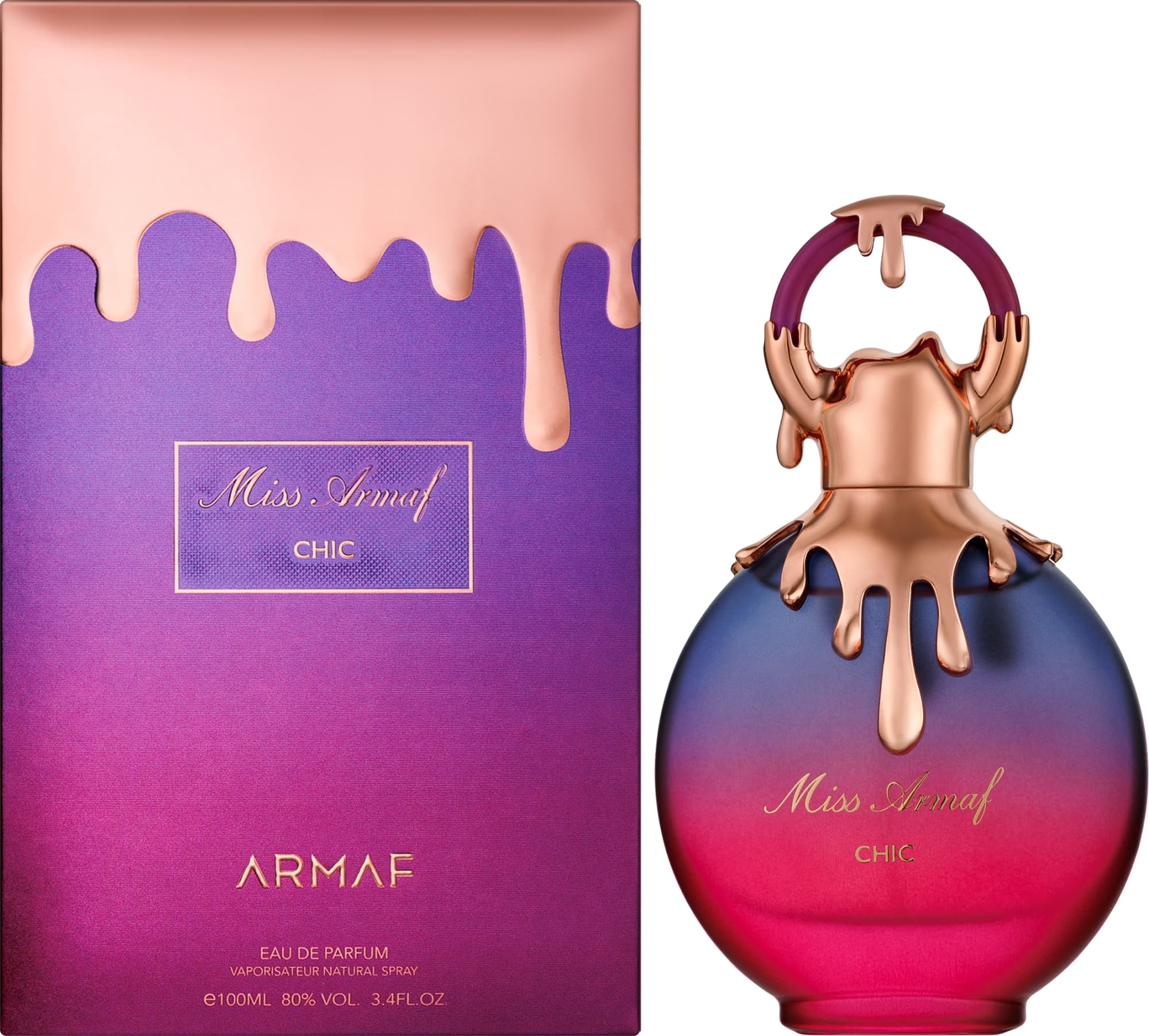 Armaf Ladies Miss Chic 100ml