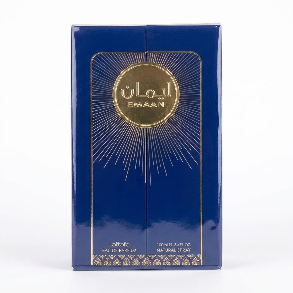 Emaan 100ml, 1
