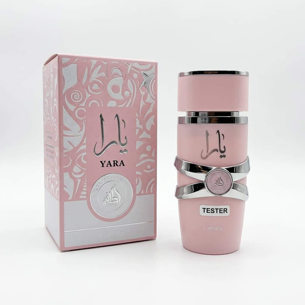 Yara 100ml, 1