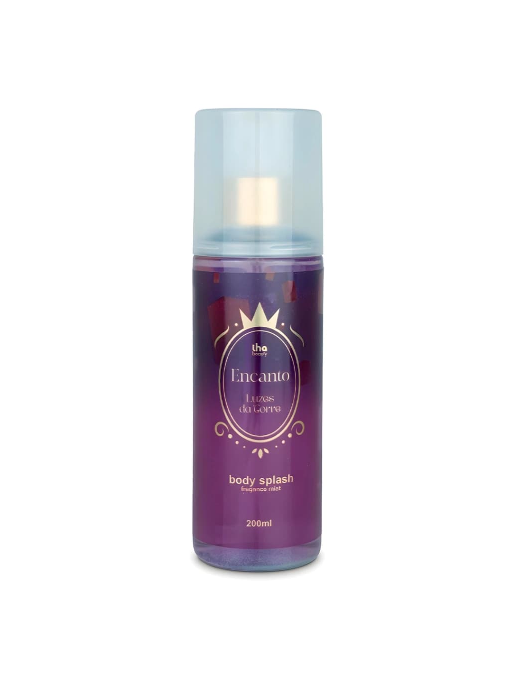 Encanto Luzes da Torre 200ml, 1