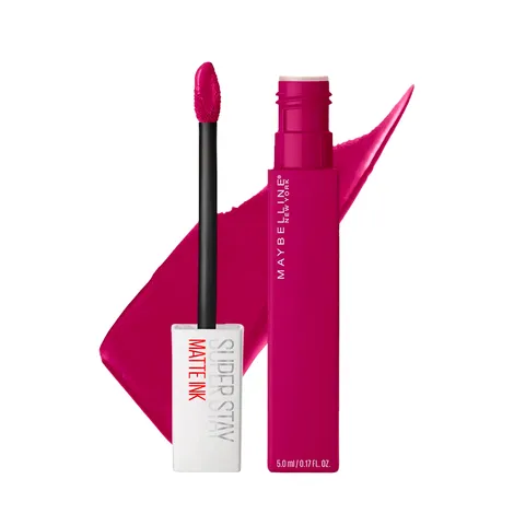 Batom Líquido Super Matte - Super Stay 120 Artist, 1