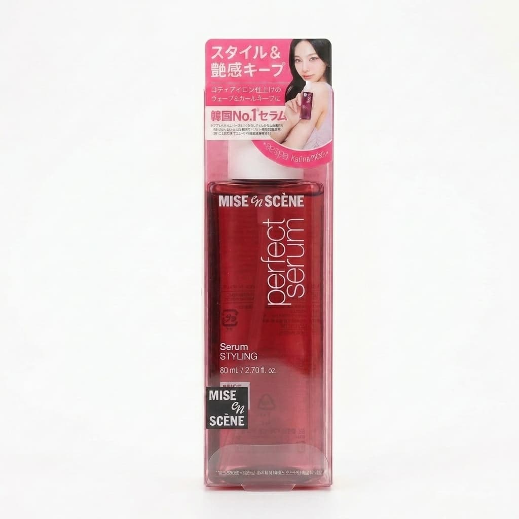Perfect Serum Styling Sérum Capilar 80ml