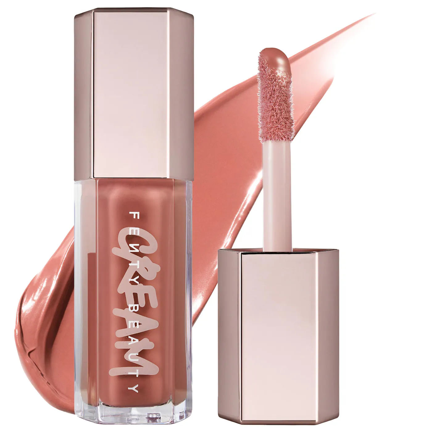 Gloss Bomb Cream - Fenty Glow #02
