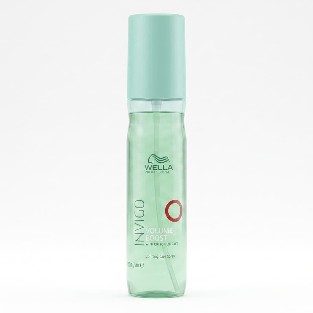 Wella Professionals Invigo Volume Boost Uplifting Care Spray 150ml, 1