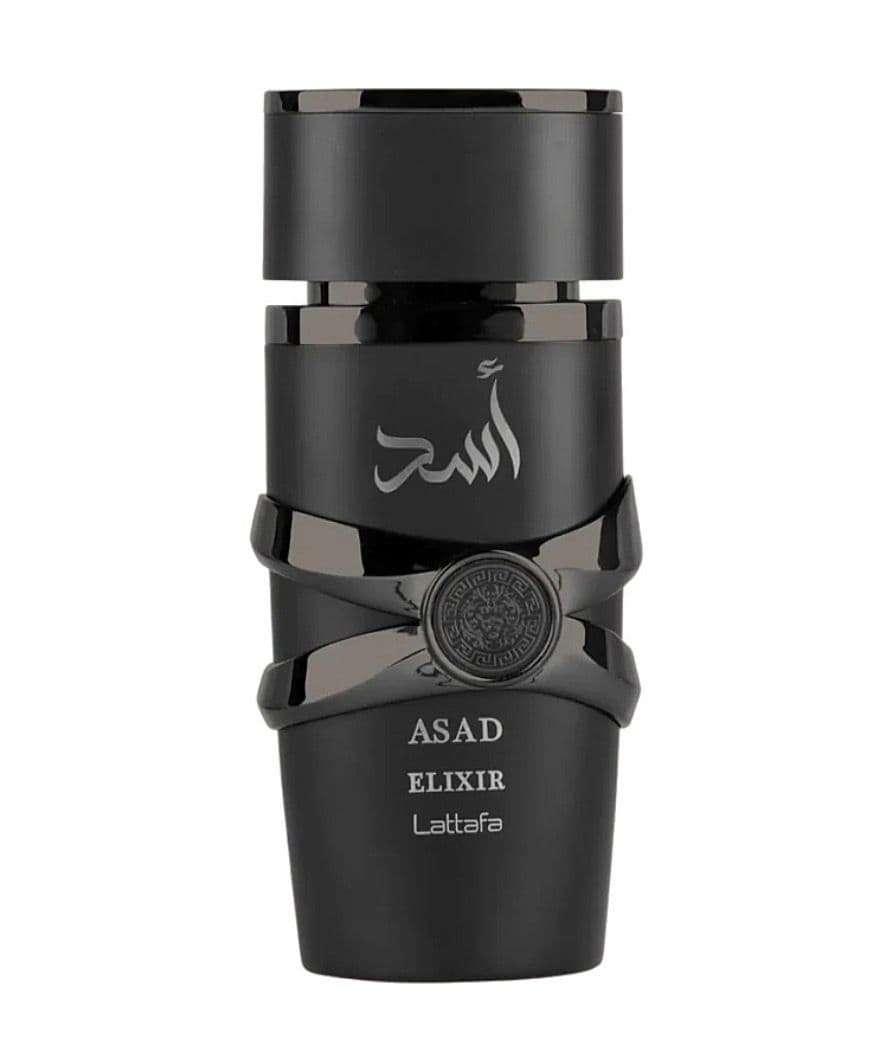 Asad Elixir 100ml