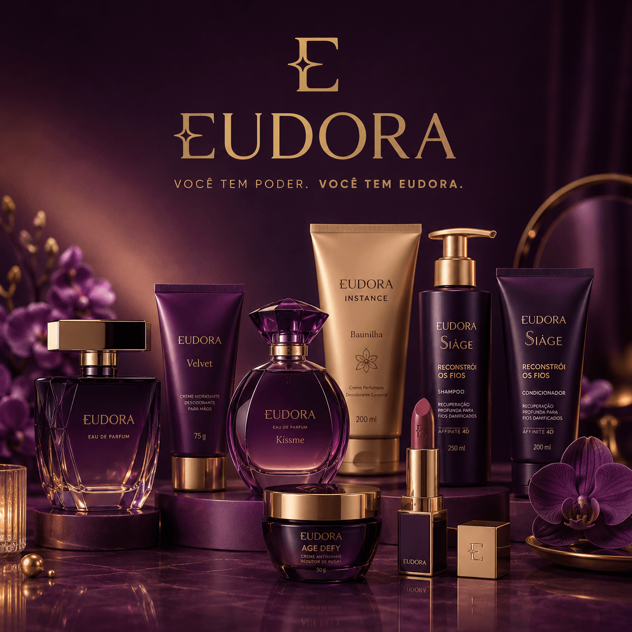 Eudora