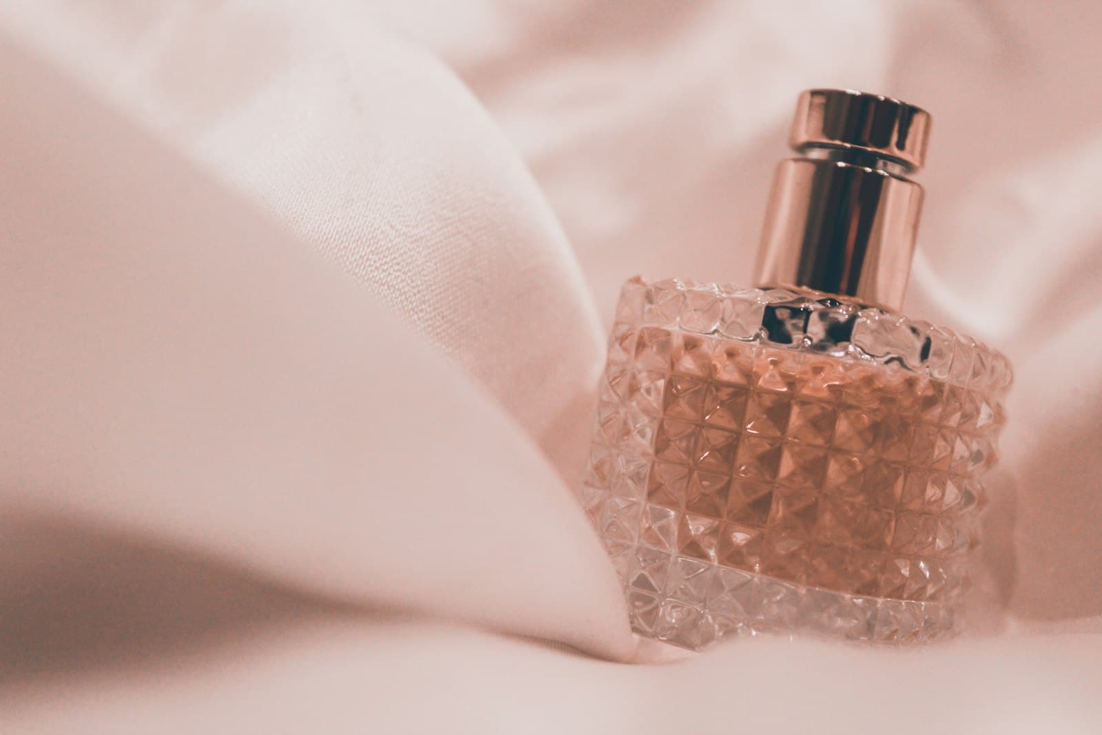 Perfumes marcantes